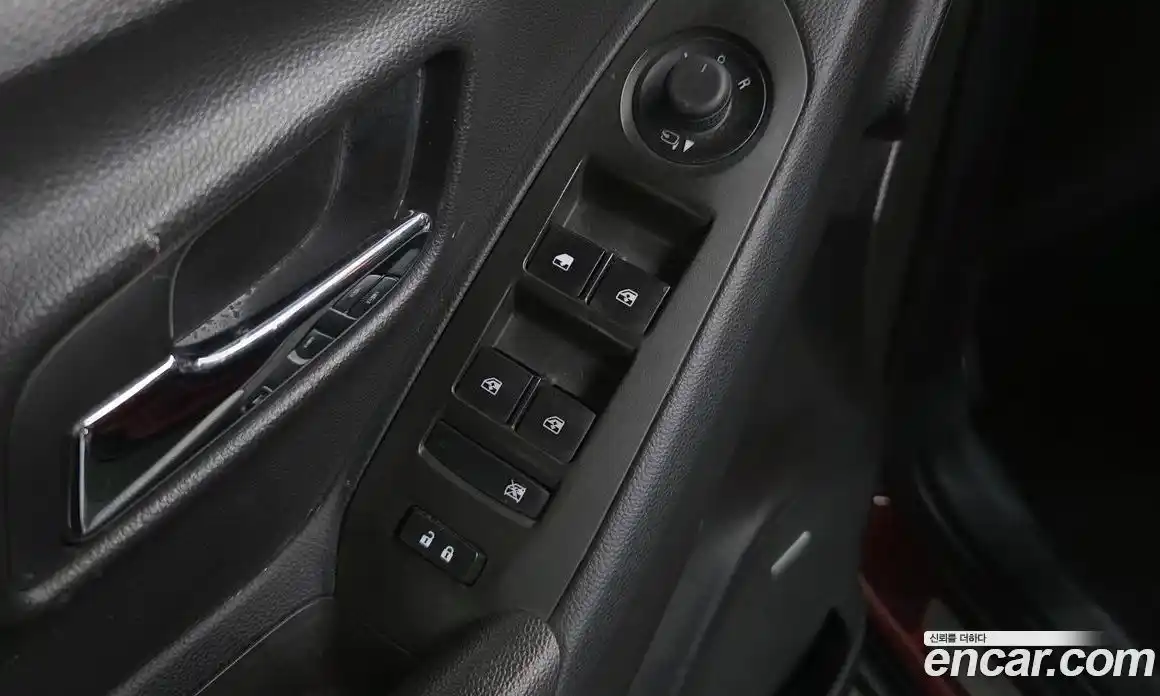 Chevrolet Trax 2016 1.6 автомат (гидро), фото 16