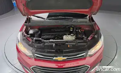 Chevrolet Trax 2016 1.6 автомат (гидро), миниатюра 6