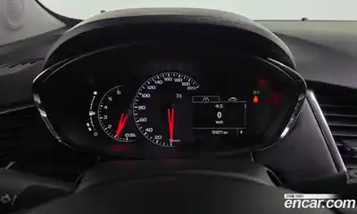 Chevrolet Trax 2016 1.6 автомат (гидро), миниатюра 8