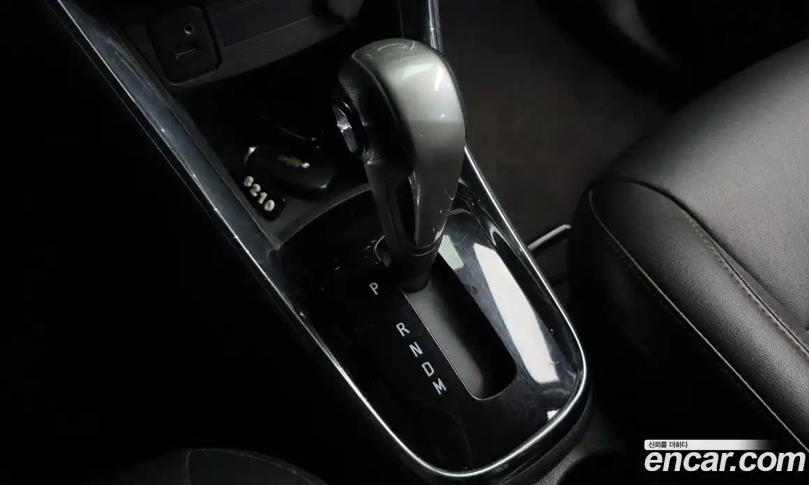 Chevrolet Trax 2016 1.6 автомат (гидро), фото 9