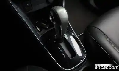 Chevrolet Trax 2016 1.6 автомат (гидро), миниатюра 9