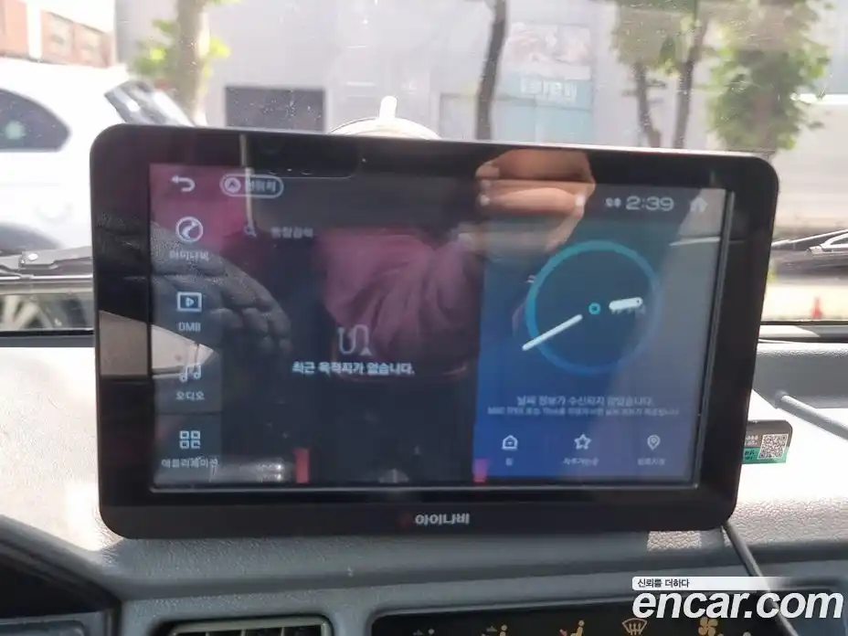 Chevrolet labo 2016 0.8 механика, фото 17