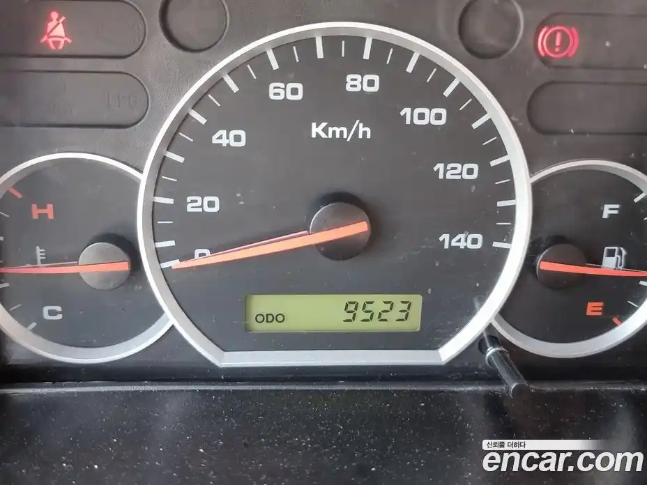Chevrolet labo 2016 0.8 механика, фото 18