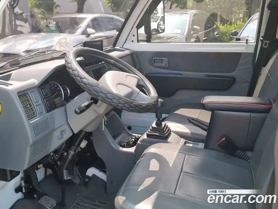 Chevrolet labo 2016 0.8 механика, фото 19