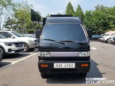 Chevrolet labo 2016 0.8 механика, миниатюра 2