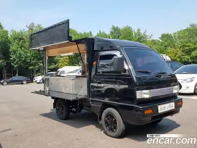 Chevrolet labo 2016 0.8 механика, миниатюра 3