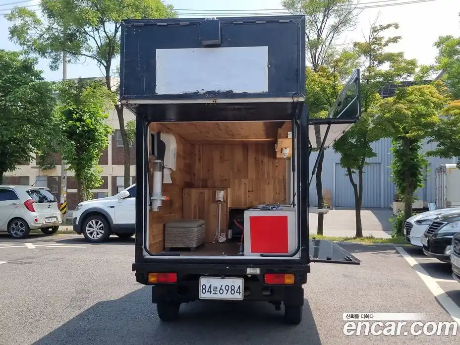 Chevrolet labo 2016 0.8 механика, фото 6