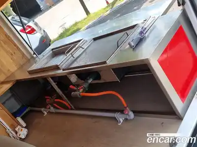 Chevrolet labo 2016 0.8 механика, миниатюра 9