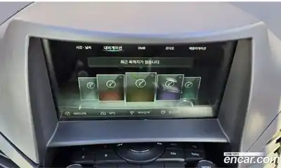 Chevrolet Orlando 2015 2.0 автомат (гидро), миниатюра 11