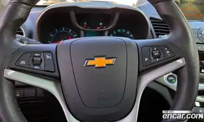 Chevrolet Orlando 2015 2.0 автомат (гидро), миниатюра 12