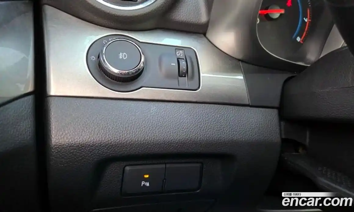 Chevrolet Orlando 2015 2.0 автомат (гидро), фото 13