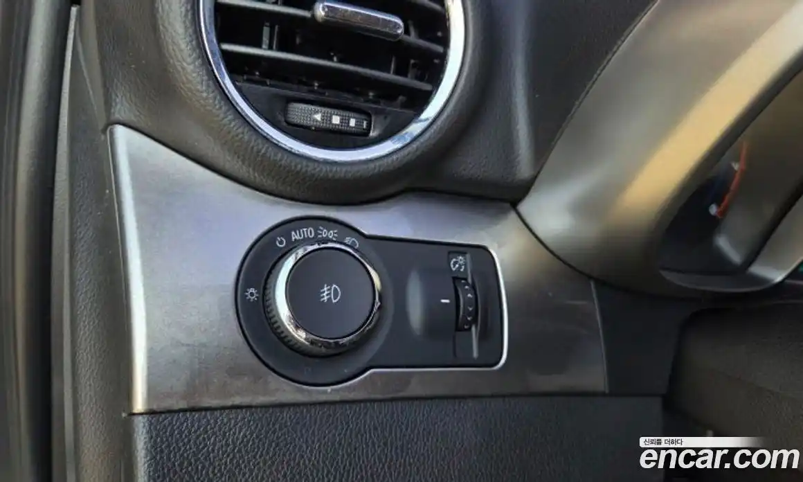 Chevrolet Orlando 2015 2.0 автомат (гидро), фото 15