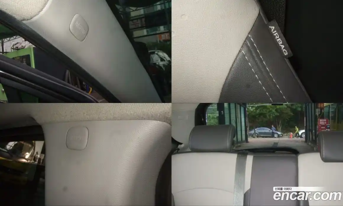 Chevrolet Spark 2014 1.0 гидро, фото 12