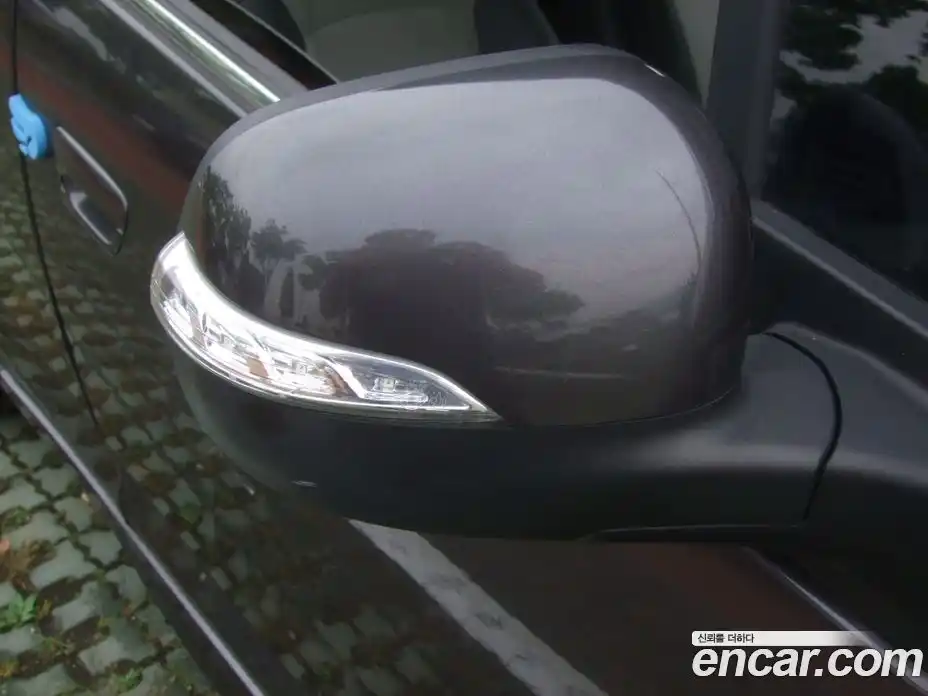Chevrolet Spark 2014 1.0 гидро, фото 18