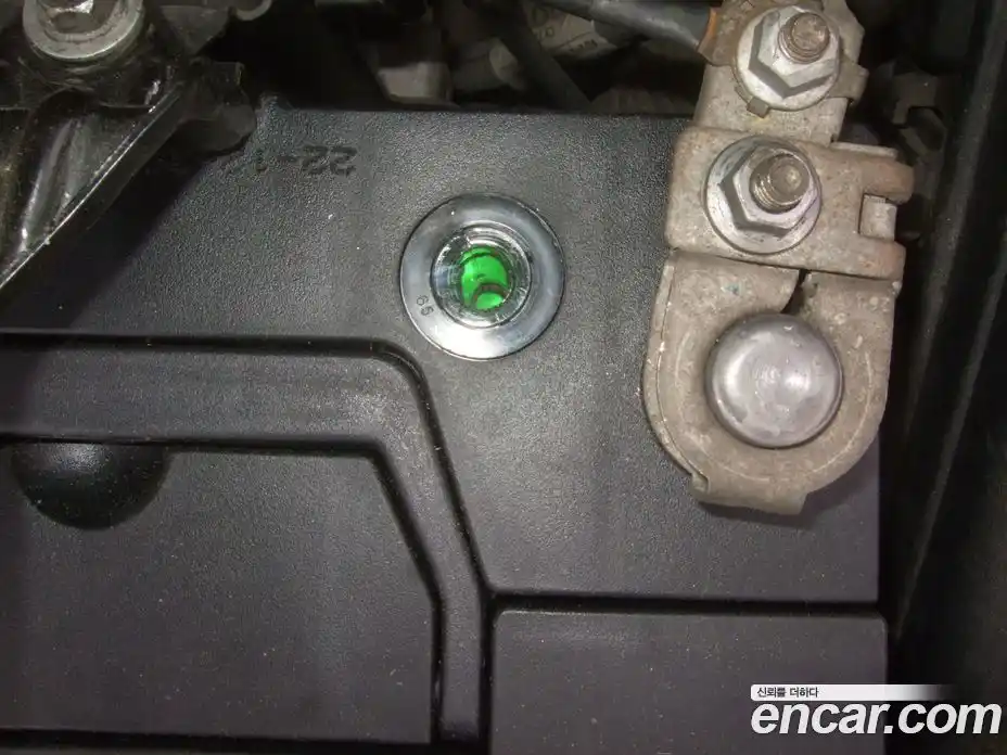 Chevrolet Spark 2014 1.0 гидро, фото 20