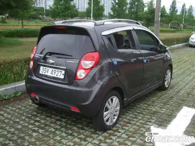 Chevrolet Spark 2014 1.0 гидро, миниатюра 2