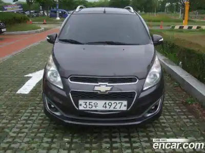 Chevrolet Spark 2014 1.0 гидро, миниатюра 3