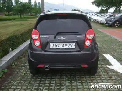 Chevrolet Spark 2014 1.0 гидро, миниатюра 4