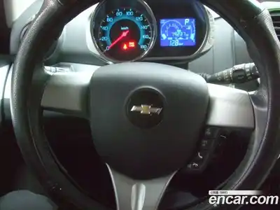 Chevrolet Spark 2014 1.0 гидро, миниатюра 5