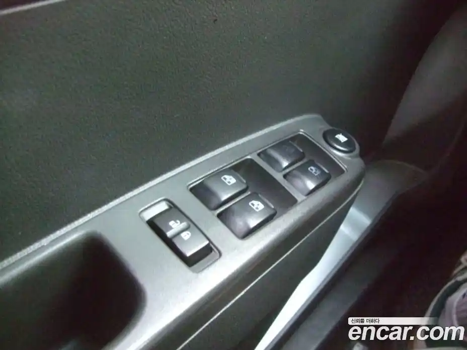Chevrolet Spark 2014 1.0 гидро, фото 6