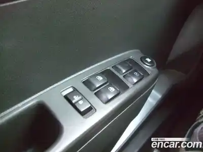 Chevrolet Spark 2014 1.0 гидро, миниатюра 6