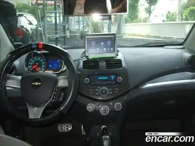 Chevrolet Spark 2014 1.0 гидро, миниатюра 7