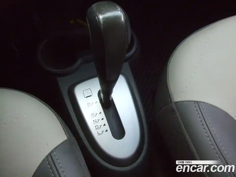 Chevrolet Spark 2014 1.0 гидро, фото 9
