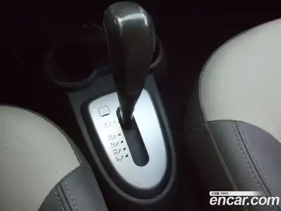 Chevrolet Spark 2014 1.0 гидро, миниатюра 9