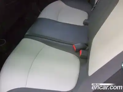 Chevrolet Spark 2014 1.0 гидро, миниатюра 10
