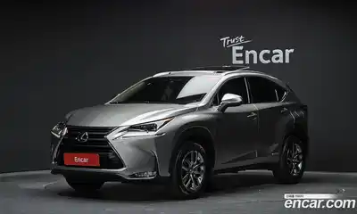 Lexus NX 2016 2.5 автомат (гидро), миниатюра 1 Lexus NX 2016 2.5 автомат (гидро), миниатюра 1