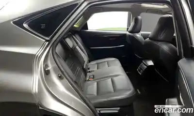Lexus NX 2016 2.5 автомат (гидро), миниатюра 11 Lexus NX 2016 2.5 автомат (гидро), миниатюра 11