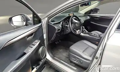 Lexus NX 2016 2.5 автомат (гидро), миниатюра 12