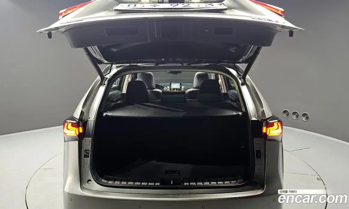 Lexus NX 2016 2.5 автомат (гидро), фото 20 Lexus NX 2016 2.5 автомат (гидро), фото 20