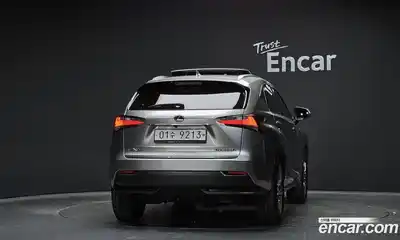 Lexus NX 2016 2.5 автомат (гидро), миниатюра 4 Lexus NX 2016 2.5 автомат (гидро), миниатюра 4