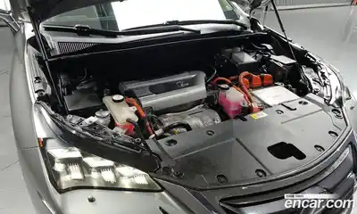 Lexus NX 2016 2.5 автомат (гидро), миниатюра 6 Lexus NX 2016 2.5 автомат (гидро), миниатюра 6