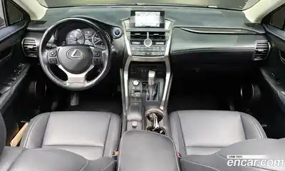 Lexus NX 2016 2.5 автомат (гидро), миниатюра 7 Lexus NX 2016 2.5 автомат (гидро), миниатюра 7
