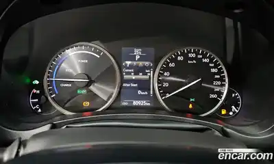 Lexus NX 2016 2.5 автомат (гидро), миниатюра 8 Lexus NX 2016 2.5 автомат (гидро), миниатюра 8