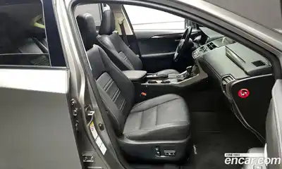 Lexus NX 2016 2.5 автомат (гидро), миниатюра 10 Lexus NX 2016 2.5 автомат (гидро), миниатюра 10