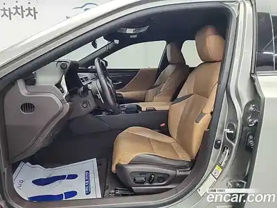 Lexus ES 2018 2.5 автомат (гидро), миниатюра 11 Lexus ES 2018 2.5 автомат (гидро), миниатюра 11