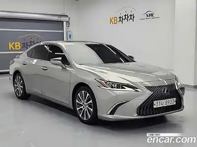 Lexus ES 2018 2.5 автомат (гидро), миниатюра 4 Lexus ES 2018 2.5 автомат (гидро), миниатюра 4
