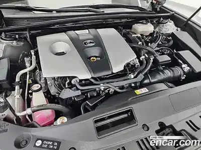Lexus ES 2018 2.5 автомат (гидро), миниатюра 5 Lexus ES 2018 2.5 автомат (гидро), миниатюра 5