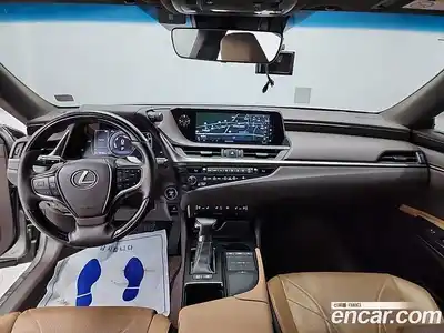 Lexus ES 2018 2.5 автомат (гидро), миниатюра 7 Lexus ES 2018 2.5 автомат (гидро), миниатюра 7