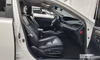 Lexus ES 2012 2.5 автомат (гидро), миниатюра 11 Lexus ES 2012 2.5 автомат (гидро), миниатюра 11