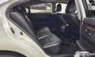 Lexus ES 2012 2.5 автомат (гидро), миниатюра 12