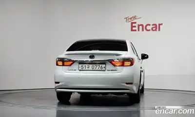 Lexus ES 2012 2.5 автомат (гидро), миниатюра 4 Lexus ES 2012 2.5 автомат (гидро), миниатюра 4