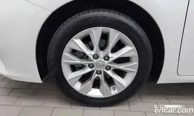 Lexus ES 2012 2.5 автомат (гидро), миниатюра 5 Lexus ES 2012 2.5 автомат (гидро), миниатюра 5