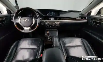 Lexus ES 2012 2.5 автомат (гидро), миниатюра 7 Lexus ES 2012 2.5 автомат (гидро), миниатюра 7