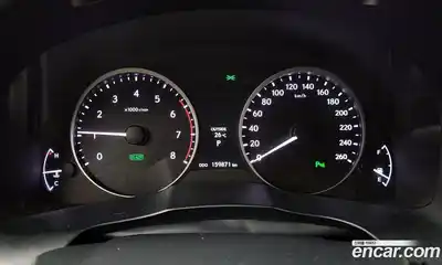 Lexus ES 2012 2.5 автомат (гидро), миниатюра 8 Lexus ES 2012 2.5 автомат (гидро), миниатюра 8