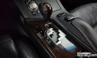 Lexus ES 2012 2.5 автомат (гидро), миниатюра 9 Lexus ES 2012 2.5 автомат (гидро), миниатюра 9