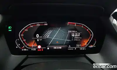 BMW 1 серия 2022 2.0 автомат (гидро), миниатюра 11